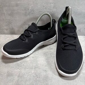 OOFOS OOmg Sport LS Low Lace Up Recovery Water Shoes Women’s Size 9 WORN 1x